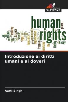 Introduzione ai diritti umani e ai doveri