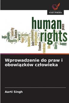Wprowadzenie do praw i obowiązków człowieka