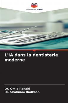 L'IA dans la dentisterie moderne