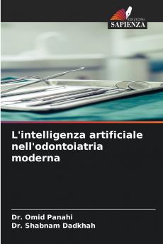 L'intelligenza artificiale nell'odontoiatria moderna
