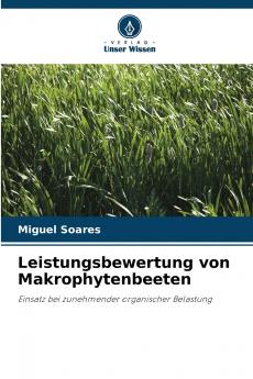 Leistungsbewertung von Makrophytenbeeten