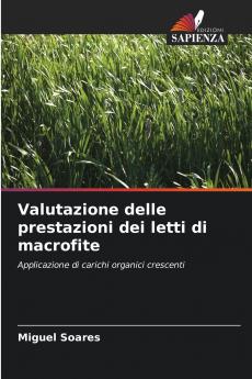 Valutazione delle prestazioni dei letti di macrofite