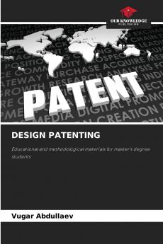 DESIGN PATENTING