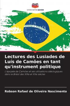 Lectures des Lusiades de Luís de Camões en tant qu'instrument politique