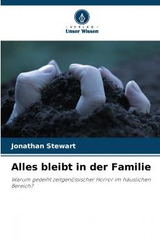 Alles bleibt in der Familie