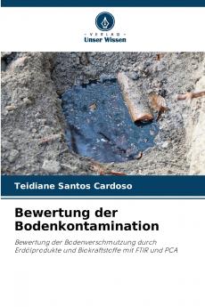 Bewertung der Bodenkontamination