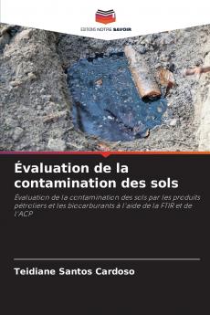 Évaluation de la contamination des sols