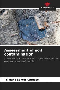 Assessment of soil contamination