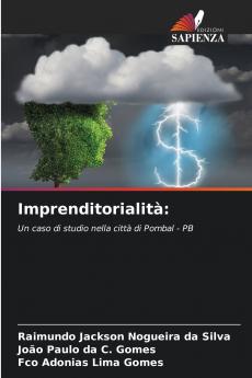 Imprenditorialità