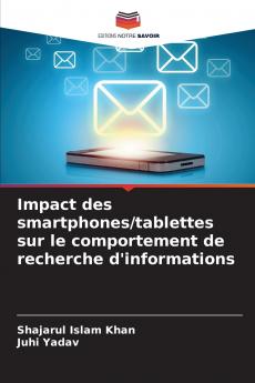 Impact des smartphones/tablettes sur le comportement de recherche d'informations
