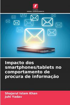 Impacto dos smartphones/tablets no comportamento de procura de informação