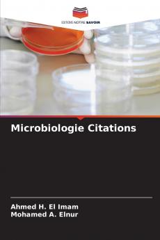 Microbiologie Citations