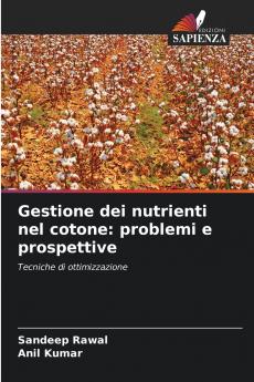 Gestione dei nutrienti nel cotone