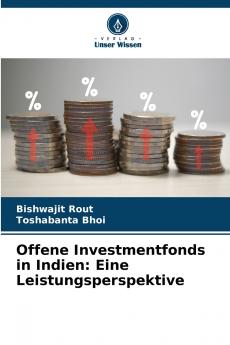 Offene Investmentfonds in Indien