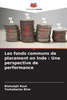 Les fonds communs de placement en Inde
