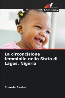 La circoncisione femminile nello Stato di Lagos Nigeria