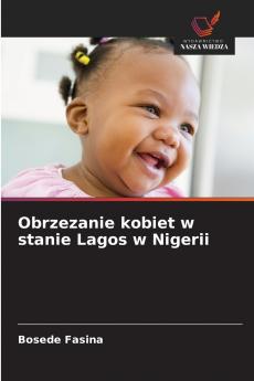 Obrzezanie kobiet w stanie Lagos w Nigerii