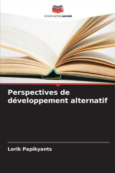 Perspectives de développement alternatif