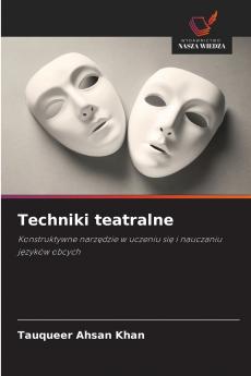 Techniki teatralne