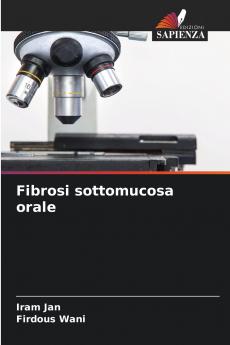 Fibrosi sottomucosa orale