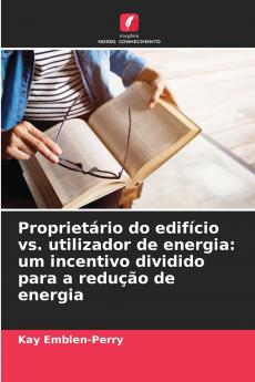 Proprietário do edifício vs. utilizador de energia
