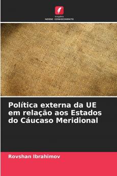 Política externa da UE em relação aos Estados do Cáucaso Meridional