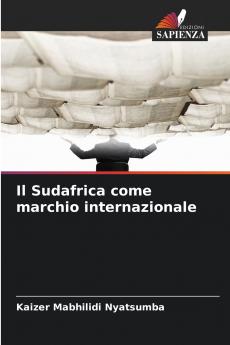 Il Sudafrica come marchio internazionale