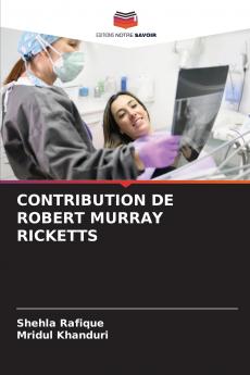 CONTRIBUTION DE ROBERT MURRAY RICKETTS