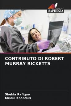 CONTRIBUTO DI ROBERT MURRAY RICKETTS