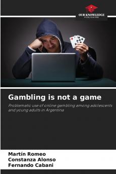 Gambling is not a game