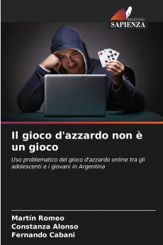 Il gioco d'azzardo non è un gioco