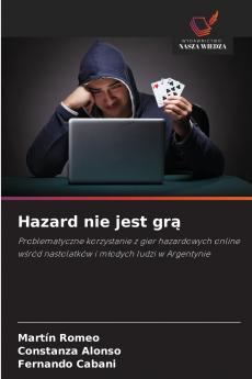 Hazard nie jest grą