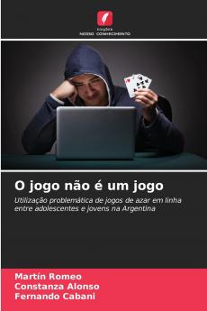 O jogo não é um jogo