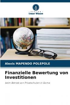 Finanzielle Bewertung von Investitionen