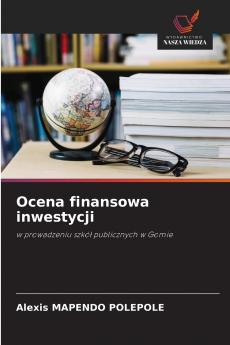 Ocena finansowa inwestycji