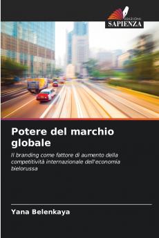 Potere del marchio globale