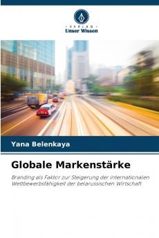 Globale Markenstärke