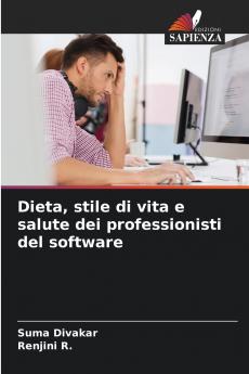 Dieta stile di vita e salute dei professionisti del software