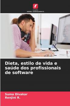 Dieta estilo de vida e saúde dos profissionais de software