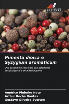 Pimenta dioica e Syzygium aromaticum