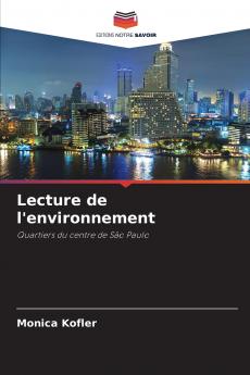 Lecture de l'environnement