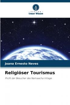 Religiöser Tourismus