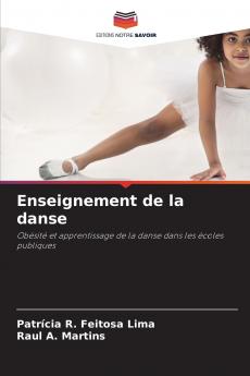 Enseignement de la danse