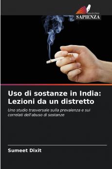 Uso di sostanze in India