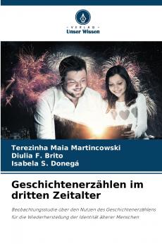 Geschichtenerzählen im dritten Zeitalter