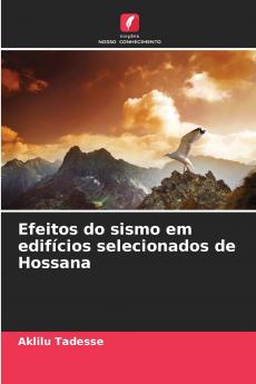 Efeitos do sismo em edifícios selecionados de Hossana