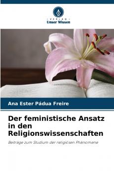 Der feministische Ansatz in den Religionswissenschaften