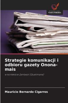 Strategie komunikacji i odbioru gazety Onona-mais