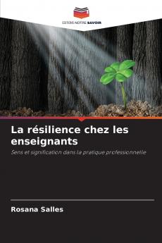La résilience chez les enseignants