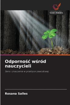 Odporność wśród nauczycieli